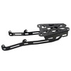 Black Rear Luggage Cargo Rack Fit for Duke 125 / 250 / 390 (Gen 3) 2024-2026
