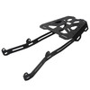 Black Rear Luggage Cargo Rack Fit for Duke 125 / 250 / 390 (Gen 3) 2024-2026