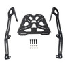 Black Rear Luggage Cargo Rack Fit for Duke 125 / 250 / 390 (Gen 3) 2024-2026