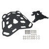 Rear Luggage Rack Top Case Mount Plate For Honda Transalp XL 750 2023-2024