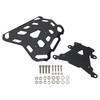 Rear Luggage Rack Top Case Mount Plate For Honda Transalp XL 750 2023-2024