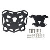 Rear Luggage Rack Top Case Mount Plate For Honda Transalp XL 750 2023-2024