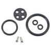 Petcock Rebuild Kit For Yamaha RD125 RD200 RD250 RD350 R5 DS6 DS7 YCS1 YR1/2