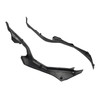Side Seat Fairing Guards Cowl For Kawasaki Versys 1000 2019-2024 Carbon