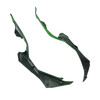 Side Seat Fairing Guards Cowl For Kawasaki Versys 1000 2019-2024 Green