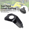 Gas Tank Cover Fairing For SUZUKI V-strom 1050 DL1050 2020-2024 Black