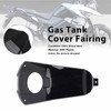 Gas Tank Cover Fairing For SUZUKI V-strom 1050 DL1050 2020-2024 Black