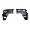 Side Frame Panel Fairings Cover For BMW R1300GS ADV 2025-2026 Black
