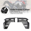 Side Frame Panel Fairings Cover For BMW R1300GS ADV 2025-2026 Carbon