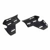 Side Frame Panel Fairings Cover For BMW R1300GS ADV 2025-2026 Carbon