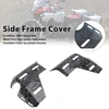 Side Frame Panel Fairings Cover For BMW R1300GS ADV 2025-2026 Forge