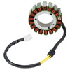 Stator Generator For Honda PC800 Pacific Coast 1989 1990 1991 1992 -1998