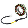 Stator Generator For Honda PC800 Pacific Coast 1989 1990 1991 1992 -1998