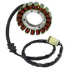Stator Regulator CDI Box Ignition Coil For Kawasaki Prairie 400 KVF400 1999-02