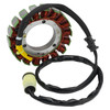 Stator Regulator CDI Box Ignition Coil For Kawasaki Prairie 400 KVF400 1999-02