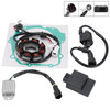 Stator Regulator CDI Box Ignition Coil Gasket For Yamaha YFA1 Breeze 125 02-04
