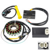 Stator Regulator CDI Box Ignition Coil Kit For Honda XR 250 L XR250L 1991-1996