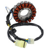 18-Pole Stator Regulator CDI Box Ignition Coil For Honda TRX300 Fourtrax 1994-97