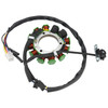 7 Wires Stator Regulator Rectifier w/Gasket For Honda XR400 XR 400R 1996-2004