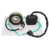 Stator Regulator Rectifier with Gasket For Kawasaki Vulcan 800 VN800A 1995-2005