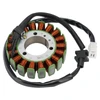 Stator Regulator Rectifier with Gasket For Kawasaki Vulcan 800 VN800A 1995-2005