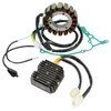 Stator Regulator Rectifier with Gasket For Honda NX500 NX650 Dominator 1988-1989