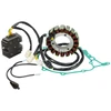 Stator Regulator Rectifier with Gasket For Honda NX500 NX650 Dominator 1988-1989