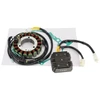 Stator Regulator Rectifier with Gasket For Honda NX500 NX650 Dominator 1988-1989