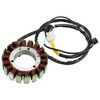 Stator Regulator Rectifier with Gasket For Honda NX500 NX650 Dominator 1988-1989