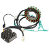 Stator Regulator Rectifier with Gasket For Honda NX500 NX650 Dominator 1990-1994