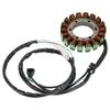 Stator Regulator CDI Box Ignition Coil Gasket For Honda NX650 Dominator 1990-94