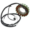 Stator Regulator CDI Box Ignition Coil Gasket For Honda NX650 Dominator 1990-94