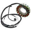 Stator Regulator CDI Box Ignition Coil Gasket For Honda NX650 Dominator 1990-94