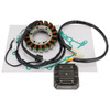 Stator Regulator Rectifier with Gasket For Honda NX500 NX650 Dominator 1995-2000