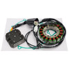 Stator Regulator Rectifier with Gasket For Honda SLR650 FX650 Vigor 1997-2000