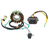 Stator Regulator Rectifier w/Gasket For Husqvarna SM510 R TE TC 250 450 2008-10