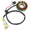 Stator Regulator Rectifier with Gasket For SWM SM500R RS500R RS300R 2016-2020