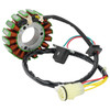 Stator Regulator Rectifier with Gasket For SWM SM500R RS500R RS300R 2016-2020
