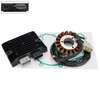 Stator Regulator Rectifier w/Gasket For Russian Mechanics ATV UTV 800 RM 800