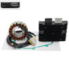 Stator Regulator Rectifier w/Gasket For Russian Mechanics ATV UTV 800 RM 800
