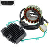 Stator Regulator Rectifier w/Gasket For Stels Guepard 650 800 850 Dominator 800