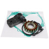 Stator Regulator Rectifier w/Gasket For TGB Blade Target 425 500 525 550 Quad