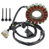 Stator Generator For Honda CRF1000 Africa Twin 1000 / DCT 2016 2017 2018 2019