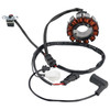 Stator Generator B016543 For Piaggio Liberty Fly 125 150 4T 3V ie 2012-2019
