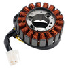 Magneto Stator Generator For Honda PS 250 PS250 MF09 (JP.VER) 2004-2006