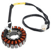 Magneto Stator Generator For Honda PS 250 PS250 MF09 (JP.VER) 2004-2006