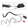 Universal Engine Speed Limiter 2 Stroke for motorcycles (50cc or more)