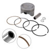 Piston Ring Rebuild Kit 74Mm 5Xt-11631-00 For Yamaha Xg250 Tricker 04-07 Xt250