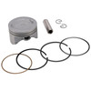 Piston Ring Rebuild Kit 74.25Mm 5Xt-11631-00 For Yamaha Xg250 Tricker 04-07 Xt