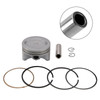 Piston Ring Rebuild Kit 74.25Mm 5Xt-11631-00 For Yamaha Xg250 Tricker 04-07 Xt